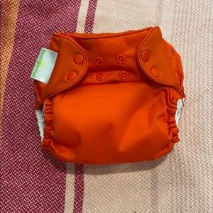 BumGenius NEW Freetime AIO cloth diaper